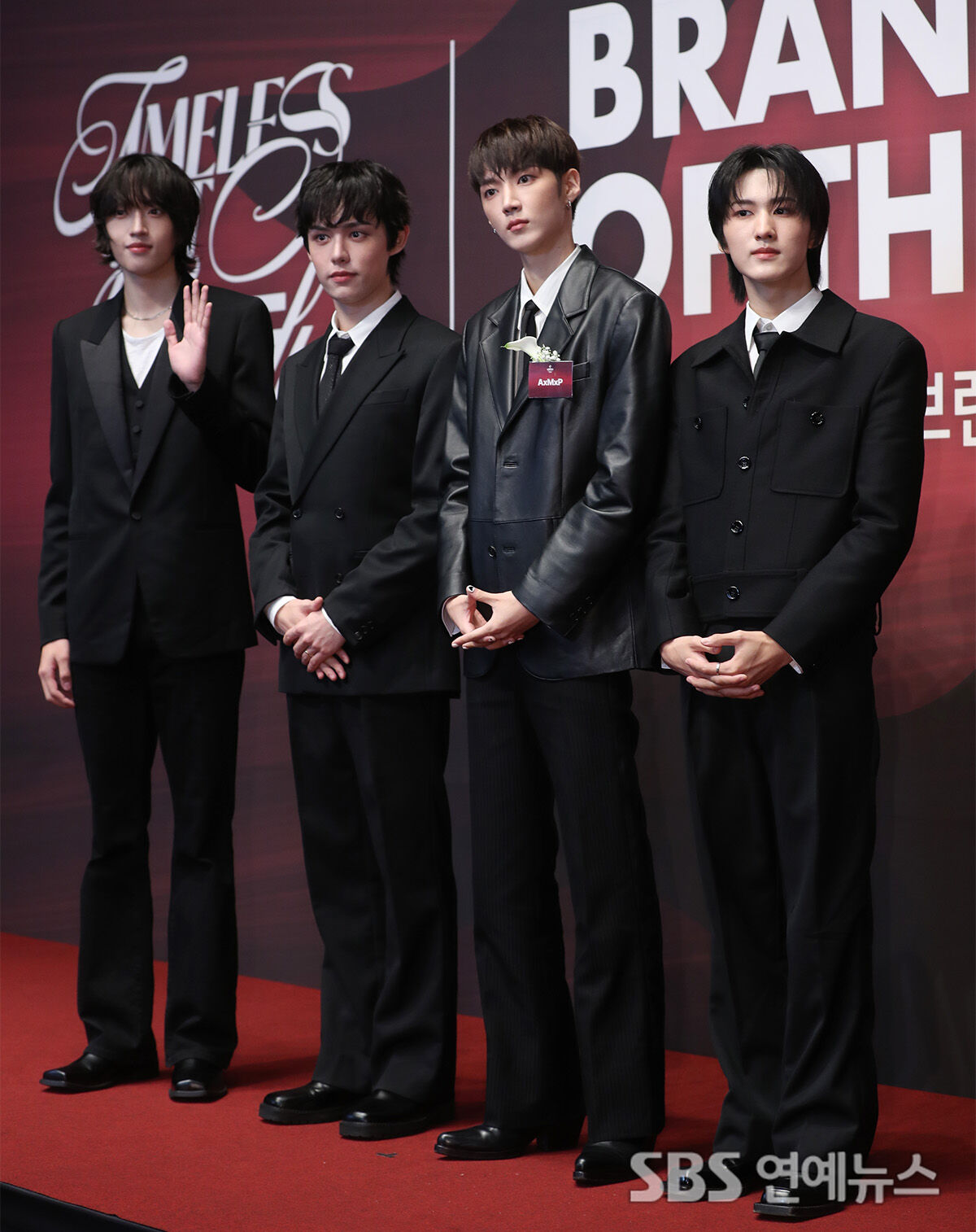 AxMxP (사진=게티이미지코리아)
