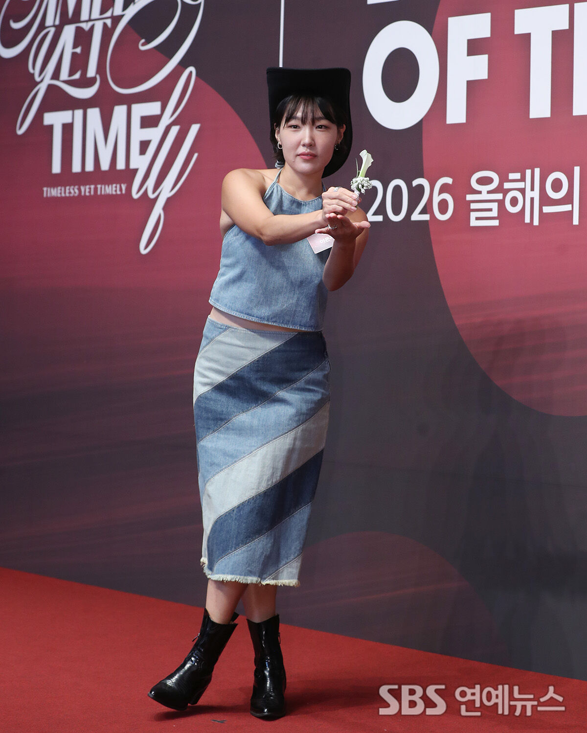이은지 (사진=게티이미지코리아)