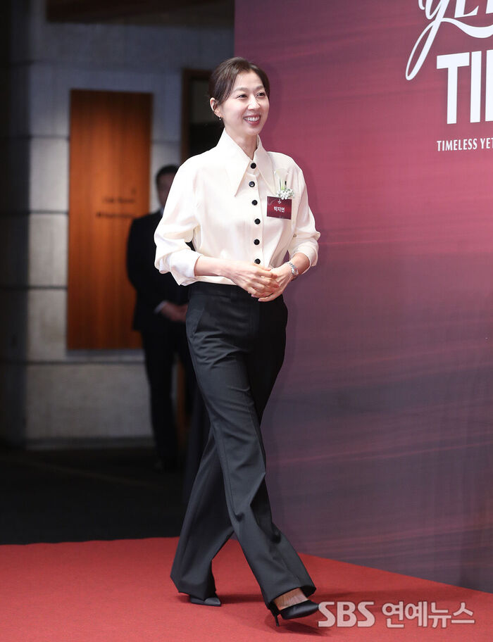 Park Ji-yeon (Photo provided by Getty Images Korea)