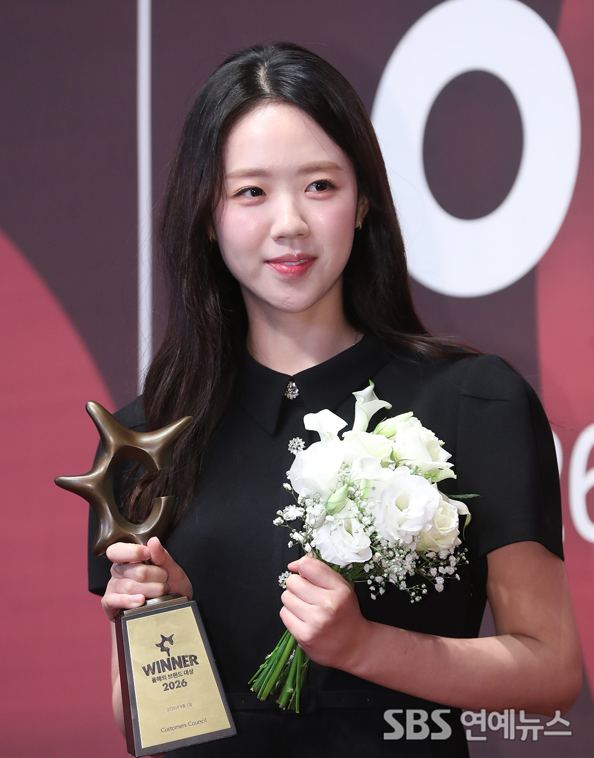 Ji Ye-eun (Photo=Getty Images Korea)