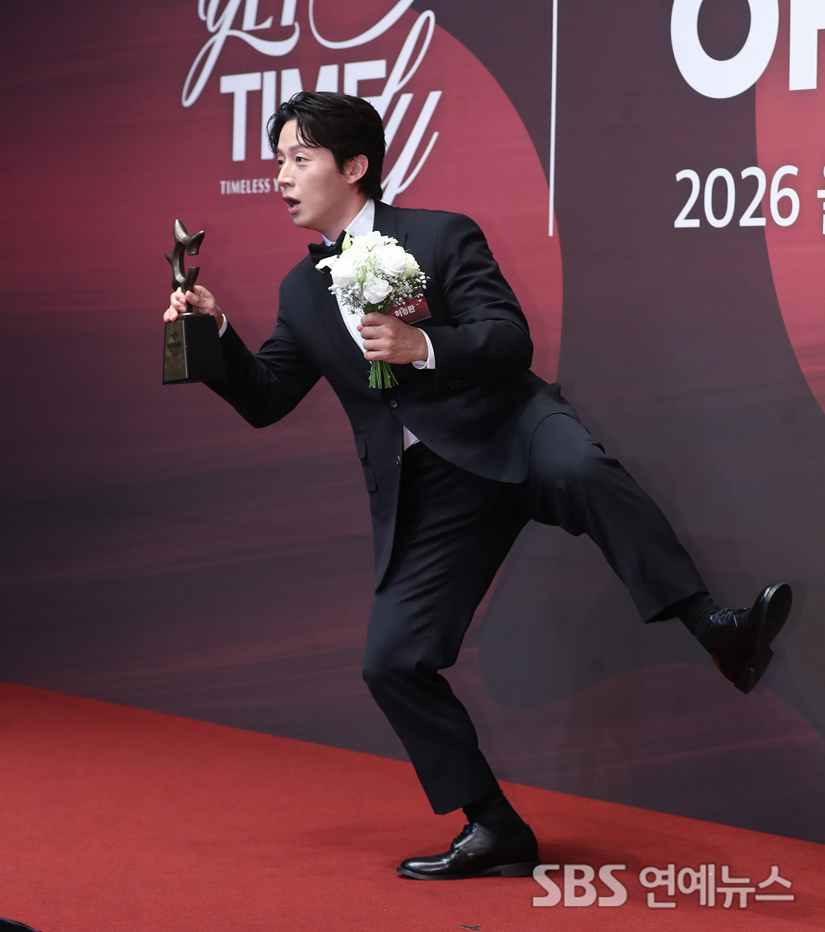 Heo Kyeong-hwan (Photo = Getty Images Korea)
