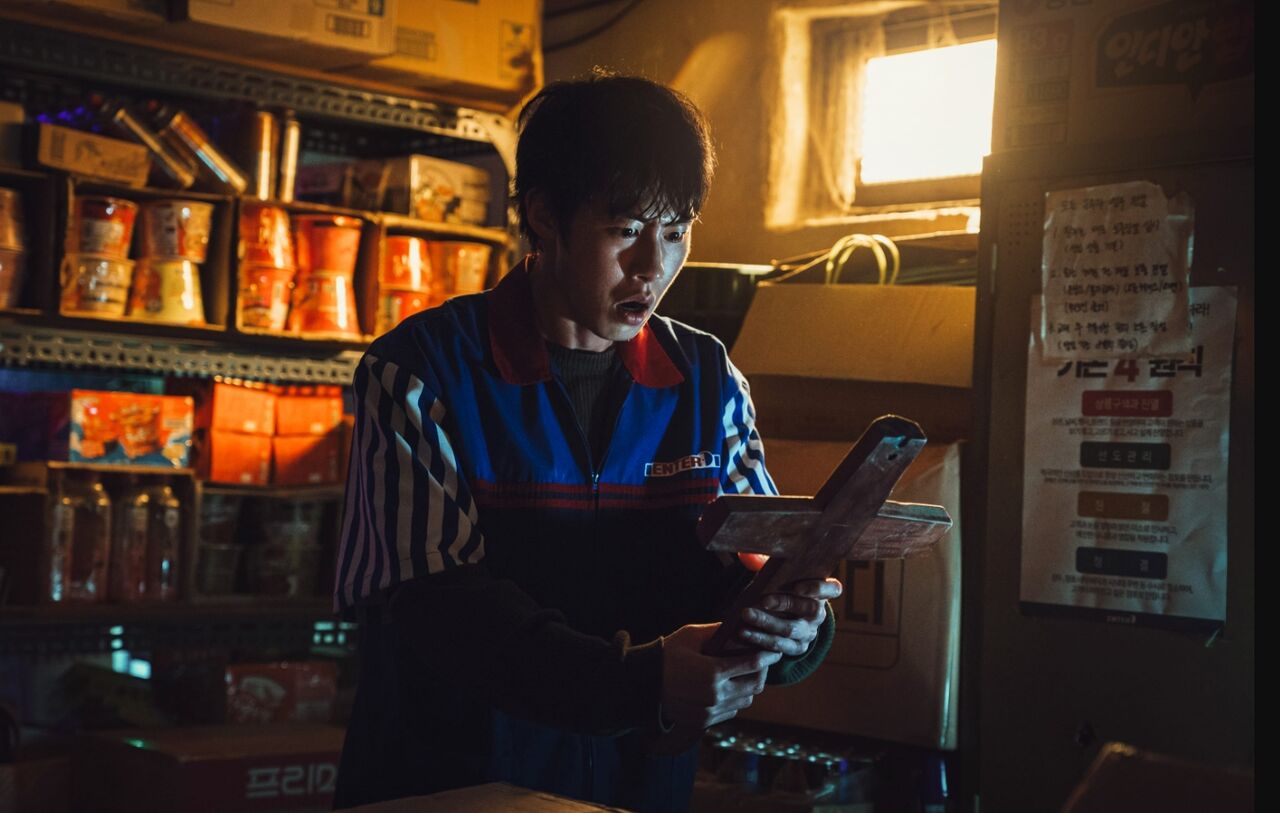 넷플릭스 (사진=게티이미지코리아)