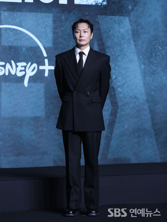 Roh Jae-won (Photo=Getty Images Korea)