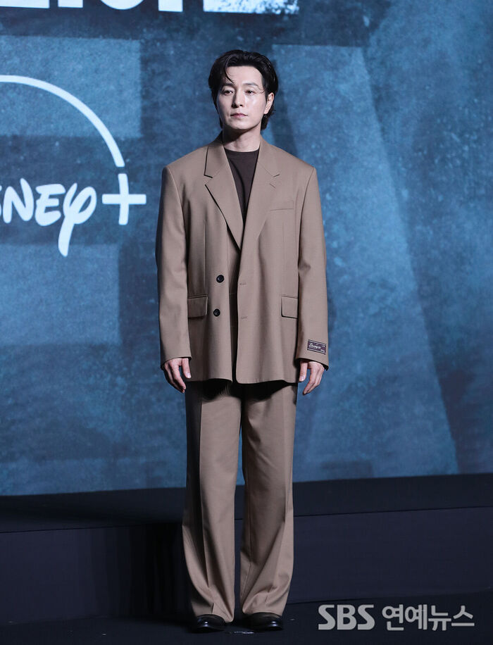 Jung Sung-il (Photo=Getty Images Korea)