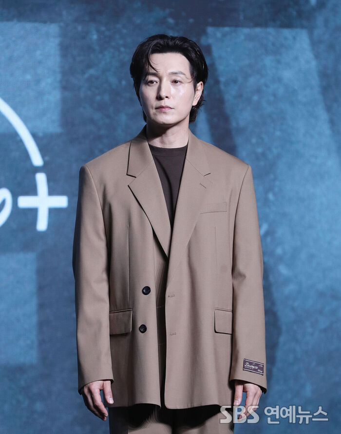Jung Sung-il (Photo=Getty Images Korea)