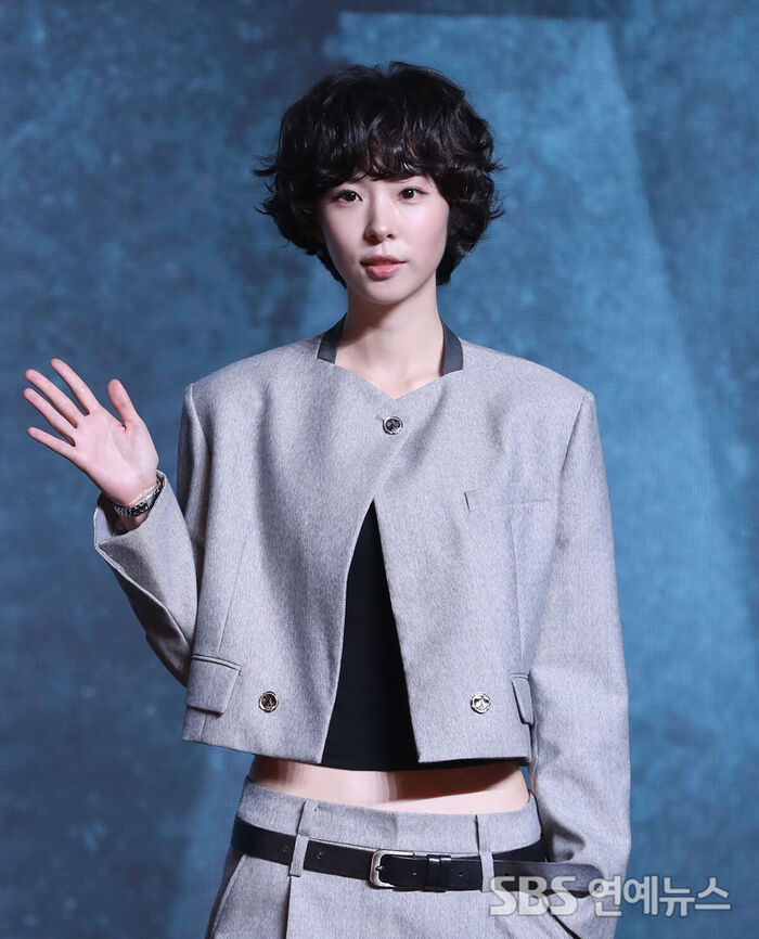 Seo Eun-soo (Photo = Getty Images Korea)