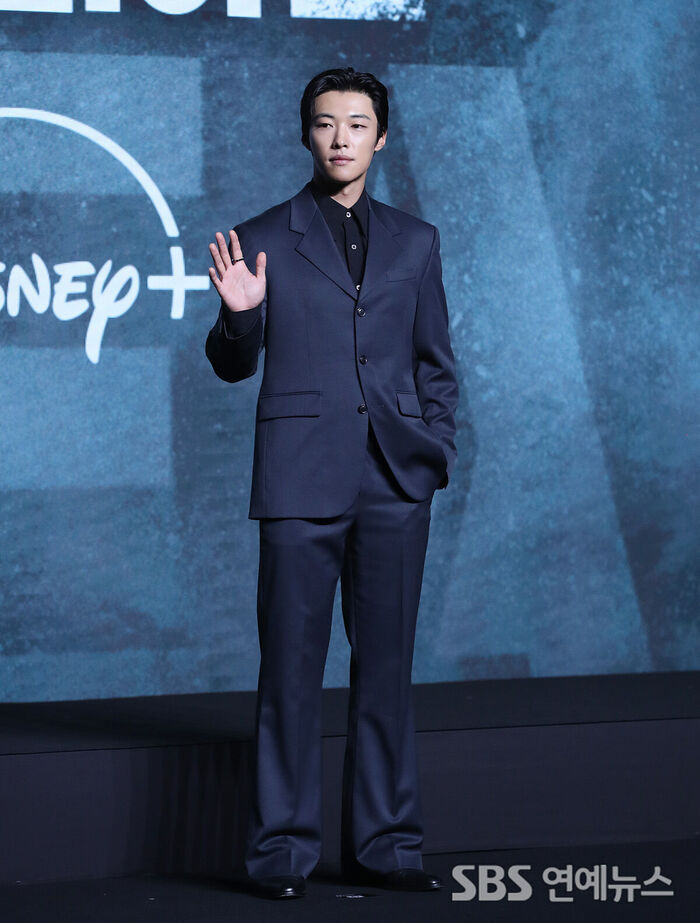 Woo Do Hwan (Photo = Getty Images Korea)
