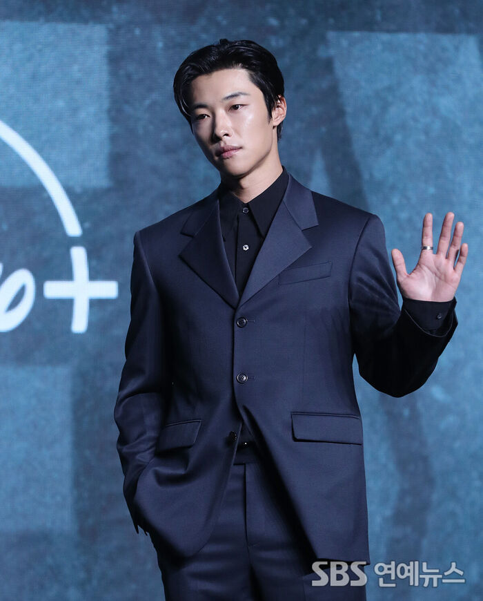 Woo Do Hwan (Photo = Getty Images Korea)