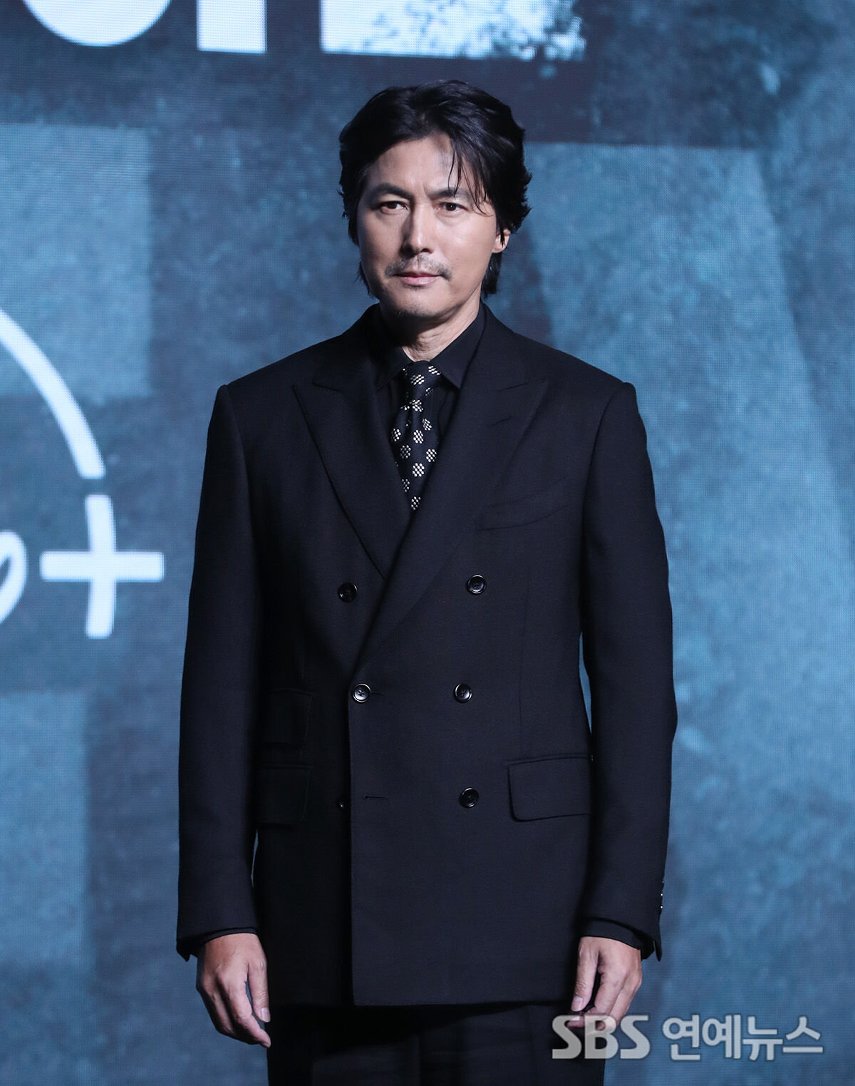 정우성 (사진=게티이미지코리아)