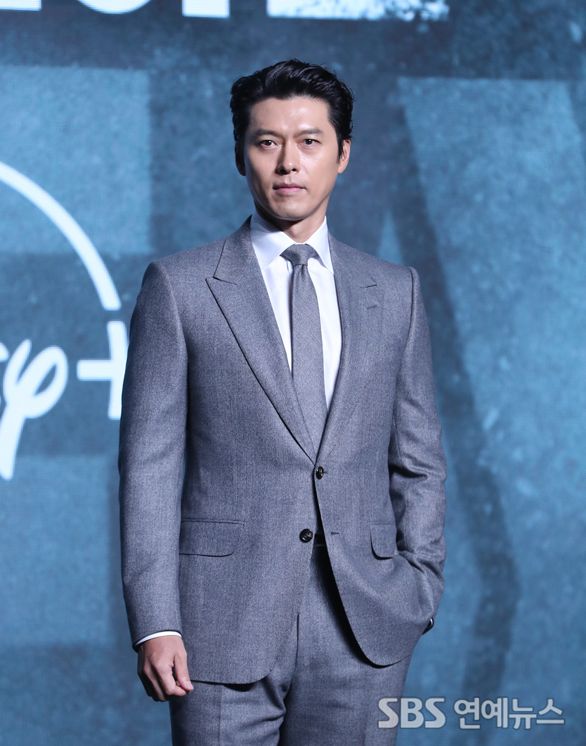 Hyun Bin (Photo by Getty Images Korea)