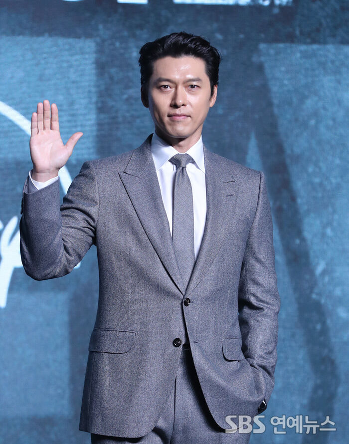 Hyun Bin Returns for 'Made in Korea' Season 2
