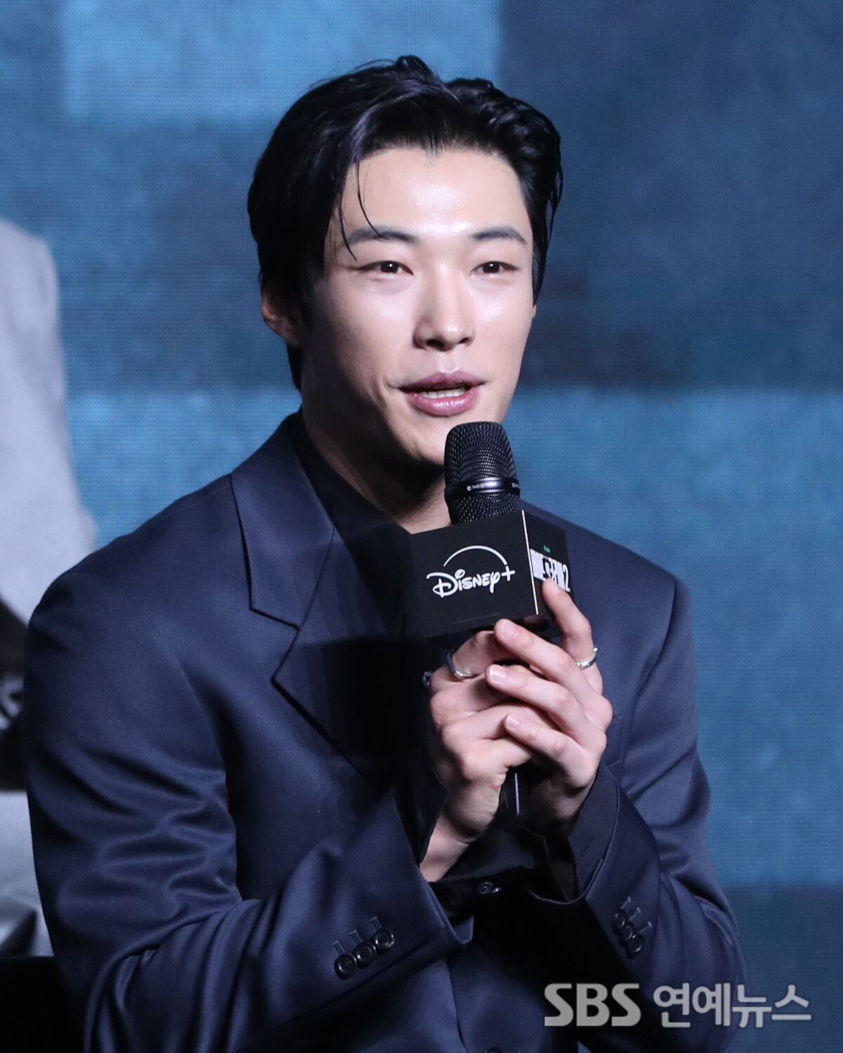 우도환 (사진=게티이미지코리아)