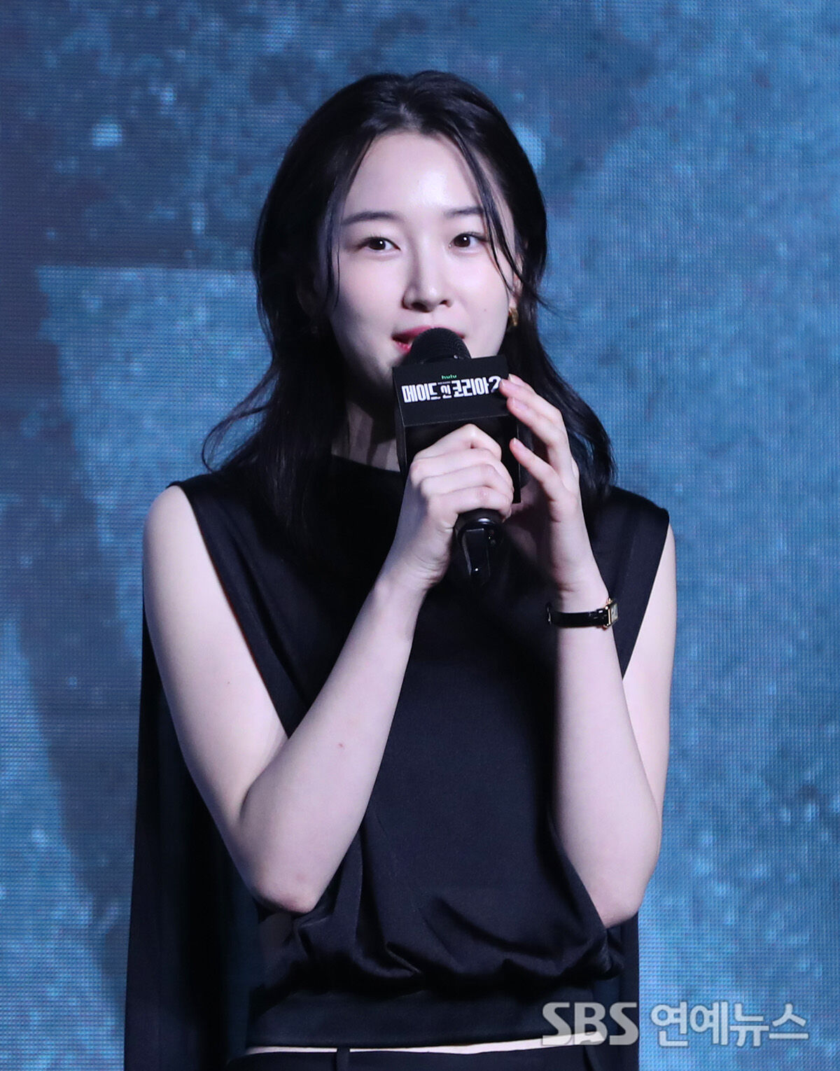 원지안 (사진=게티이미지코리아)