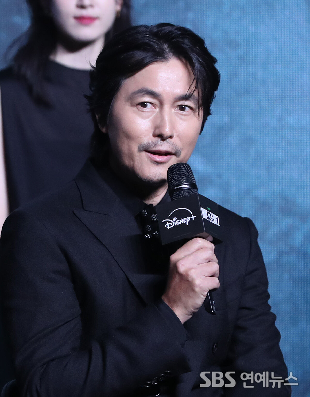 정우성 (사진=게티이미지코리아)