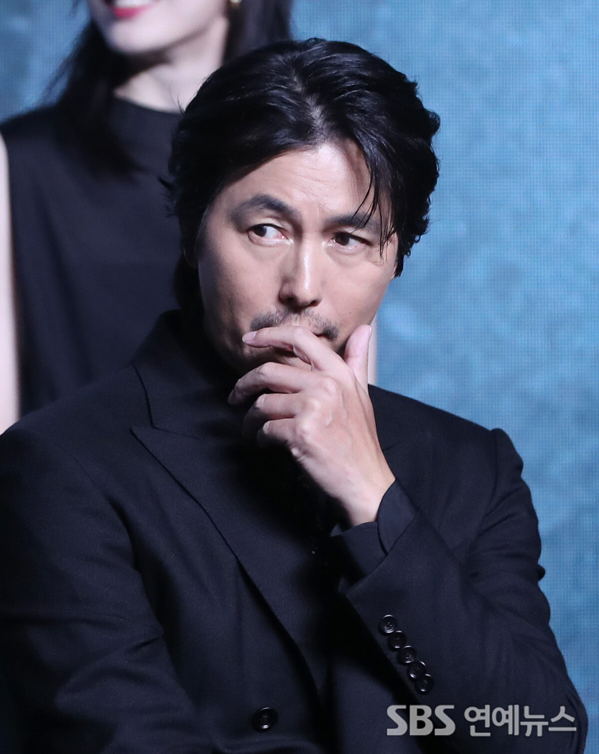정우성 (사진=게티이미지코리아)