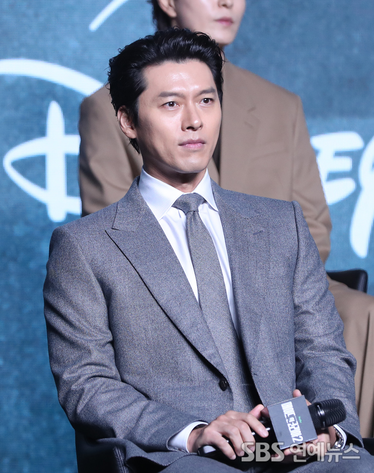 Hyun Bin (Photo=Getty Images Korea)
