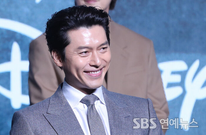 Hyun Bin Flashes a Smile as Baek Gi-tae Driven by Ambition