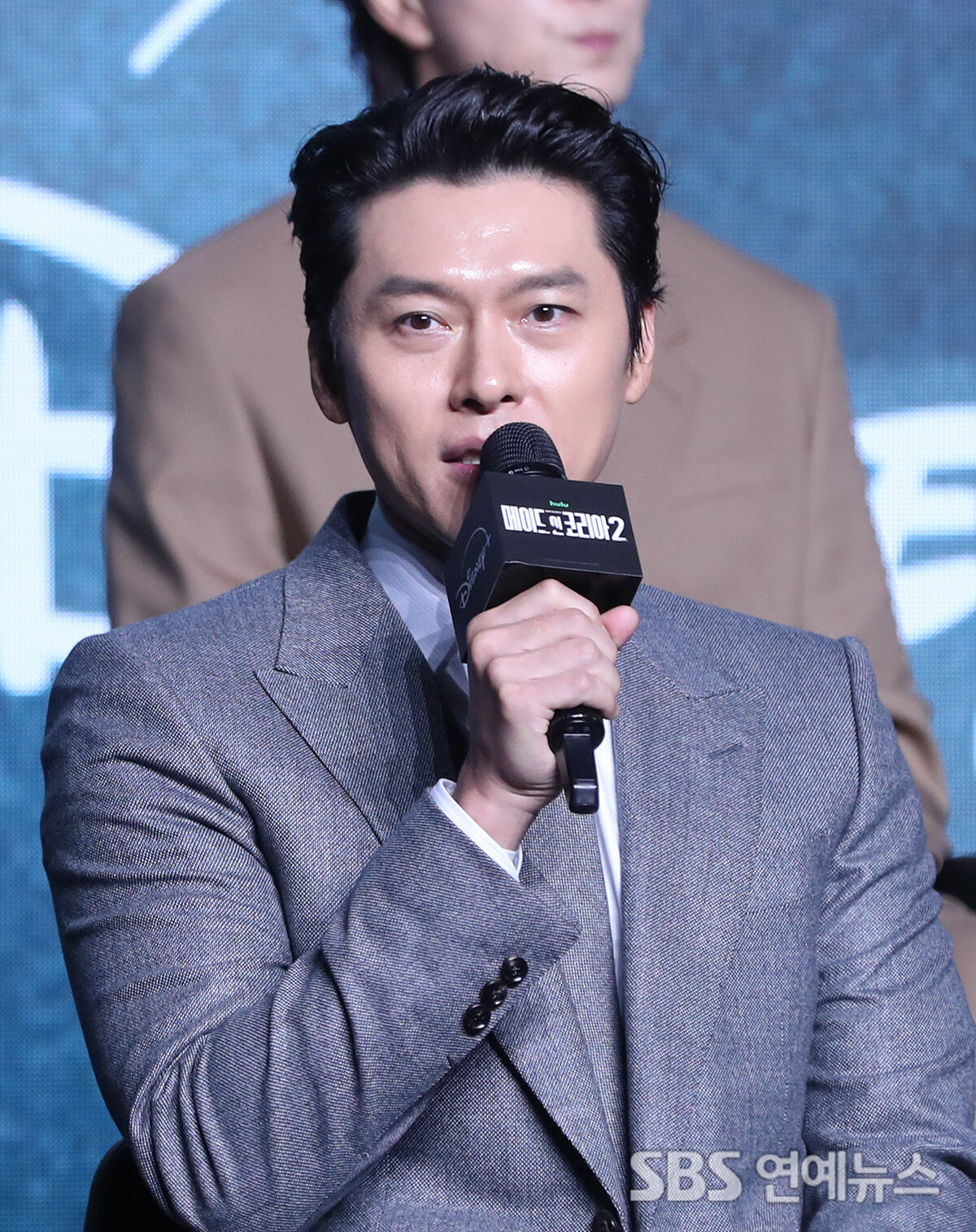 현빈 ㅇㄻㄹㅇ (사진=게티이미지코리아)