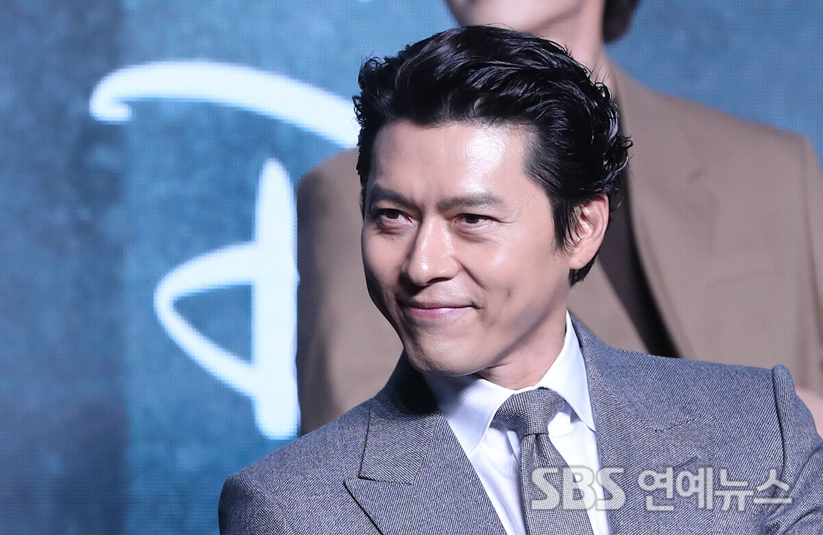 현빈 ㅇㄻㄹㅇ (사진=게티이미지코리아)