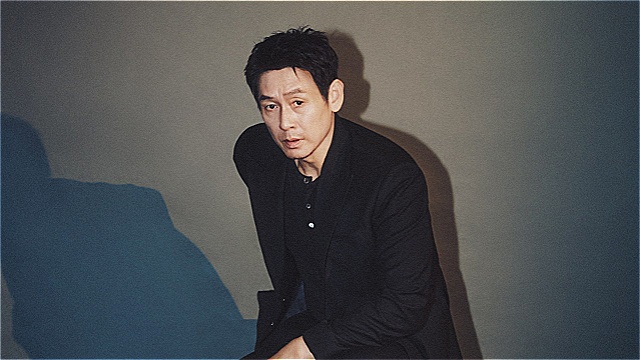 "액션과 나이는 상관없다"…'들쥐' 설경구, 60대 액션 배우의 자신감