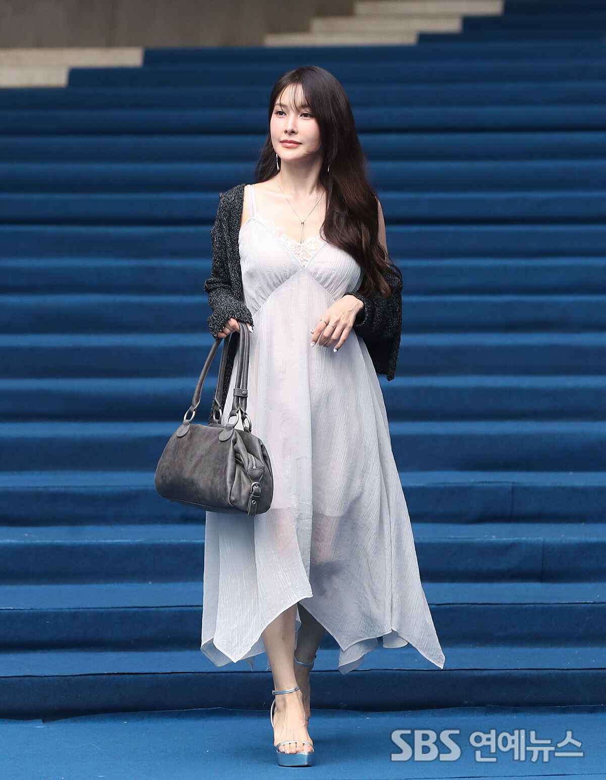 박규리 (사진=게티이미지코리아)