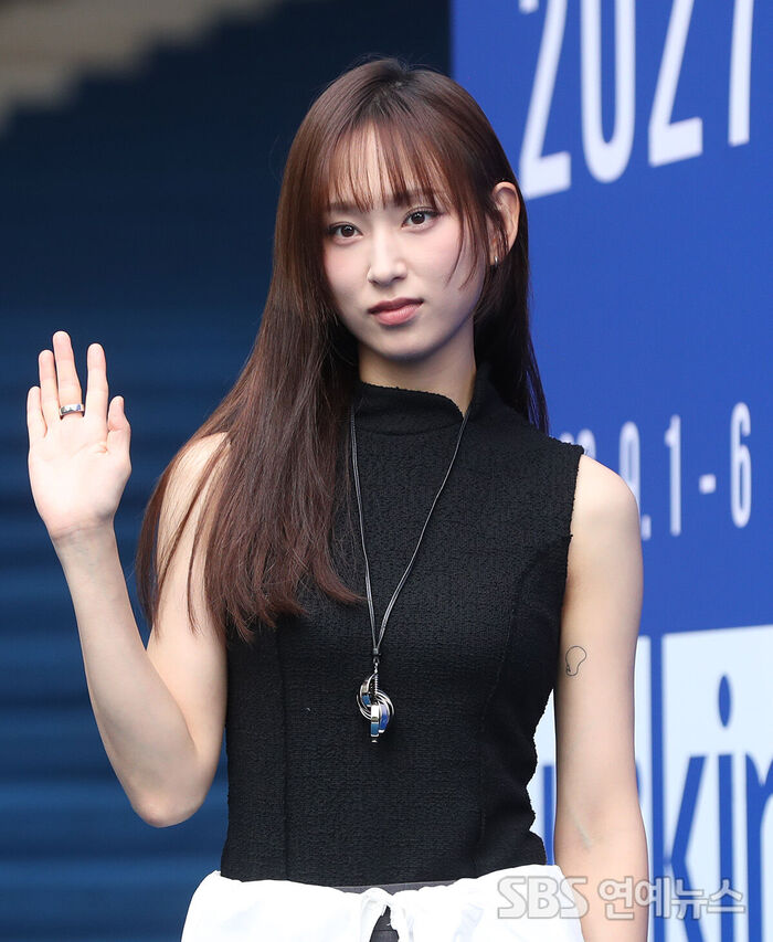 Ryu Hye-young (Photo = Getty Images Korea)