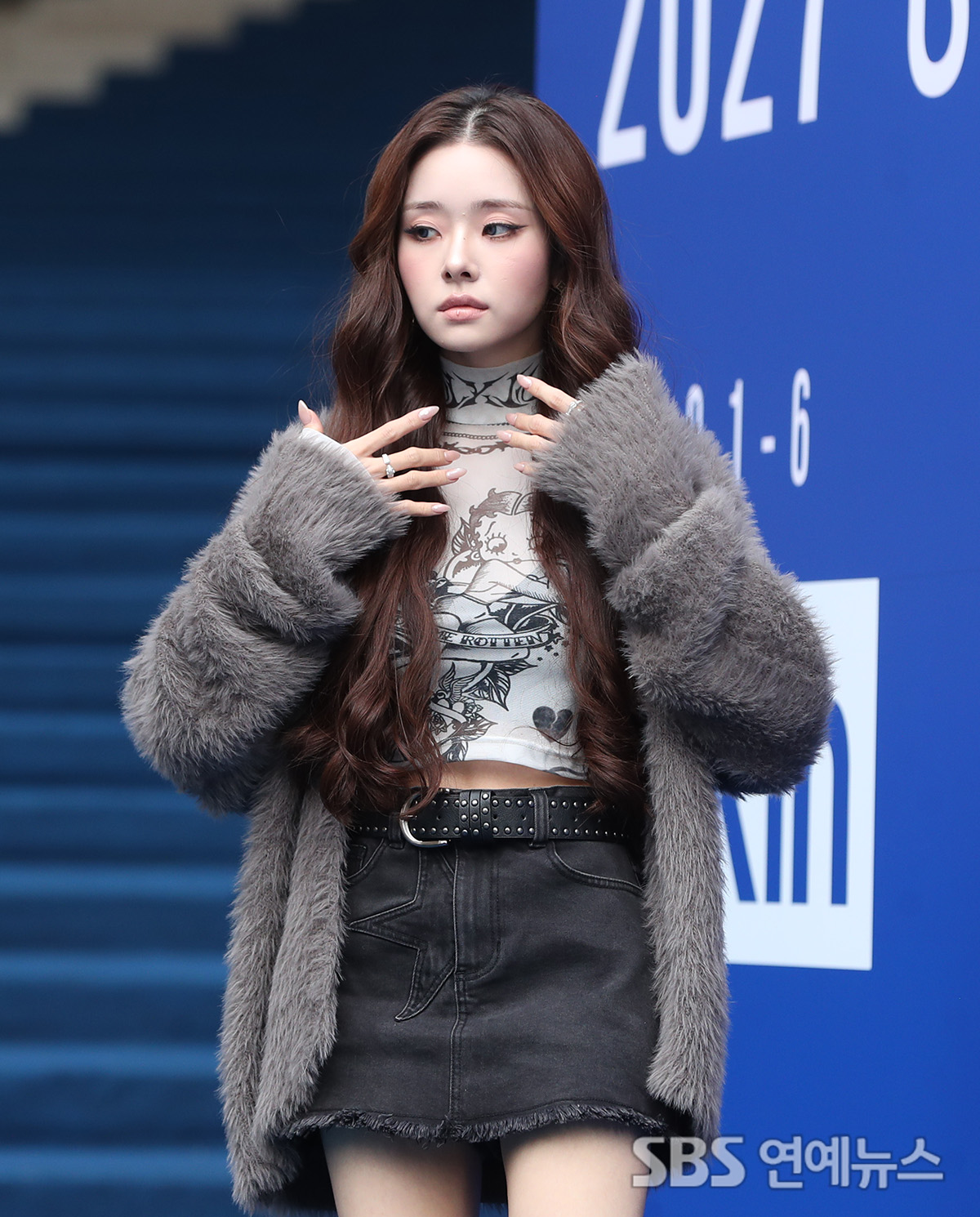 Song Zia (Photo = Getty Images Korea)