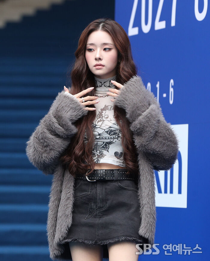Song Zia (Photo = Getty Images Korea)