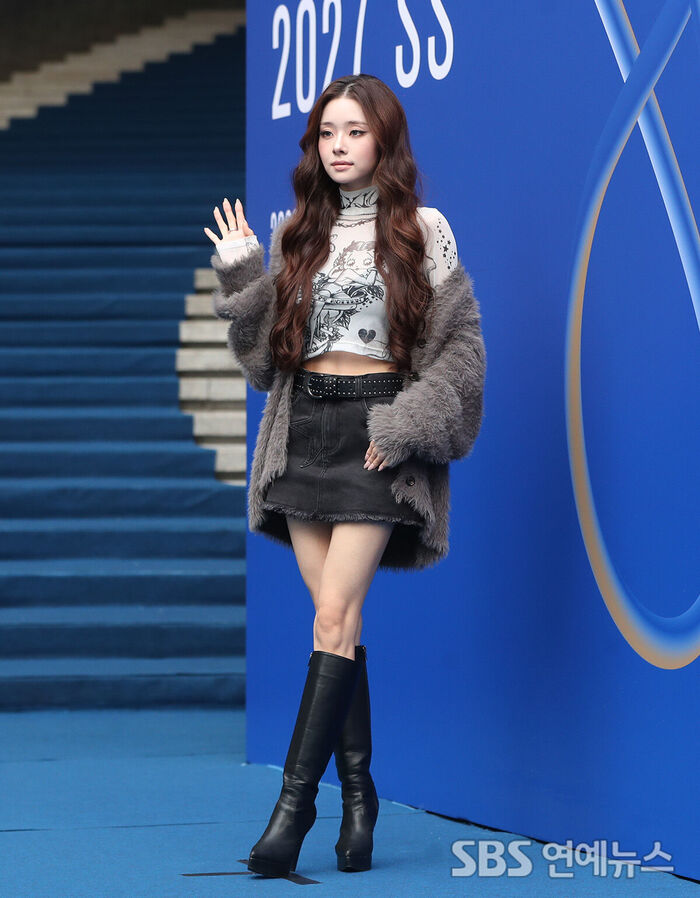 Song Zia (Photo = Getty Images Korea)