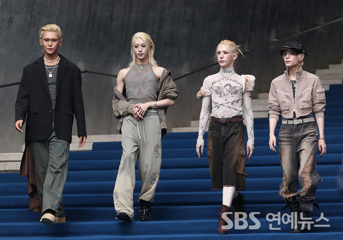 엑스러브 (사진=게티이미지코리아)