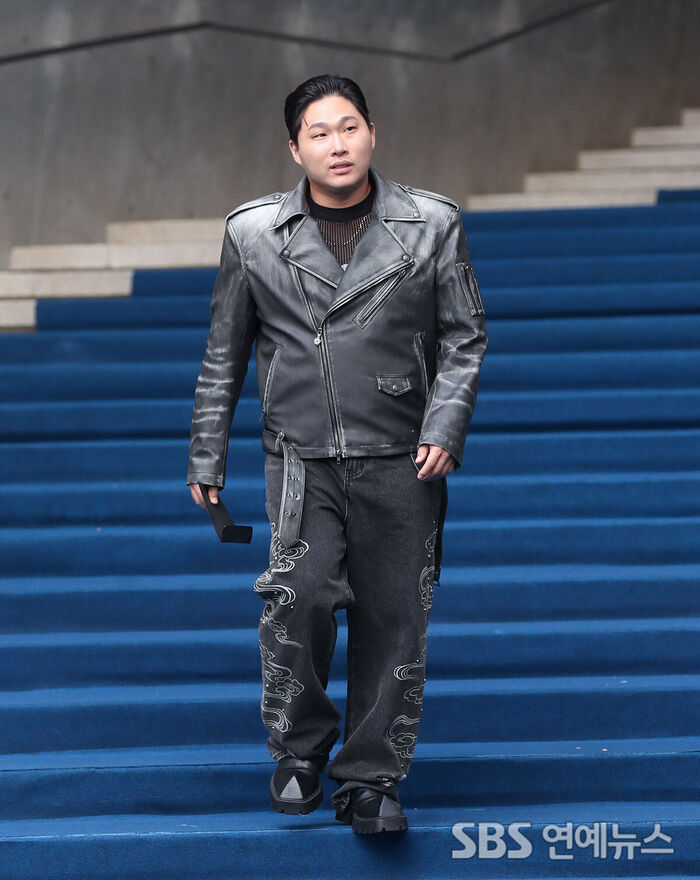Swings Moon Ji-hoon (Photo=Getty Images Korea)