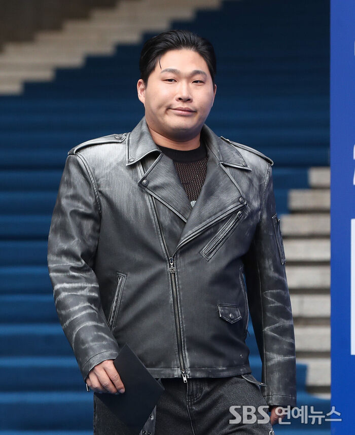 Swings Moon Ji-hoon (Photo=Getty Images Korea)