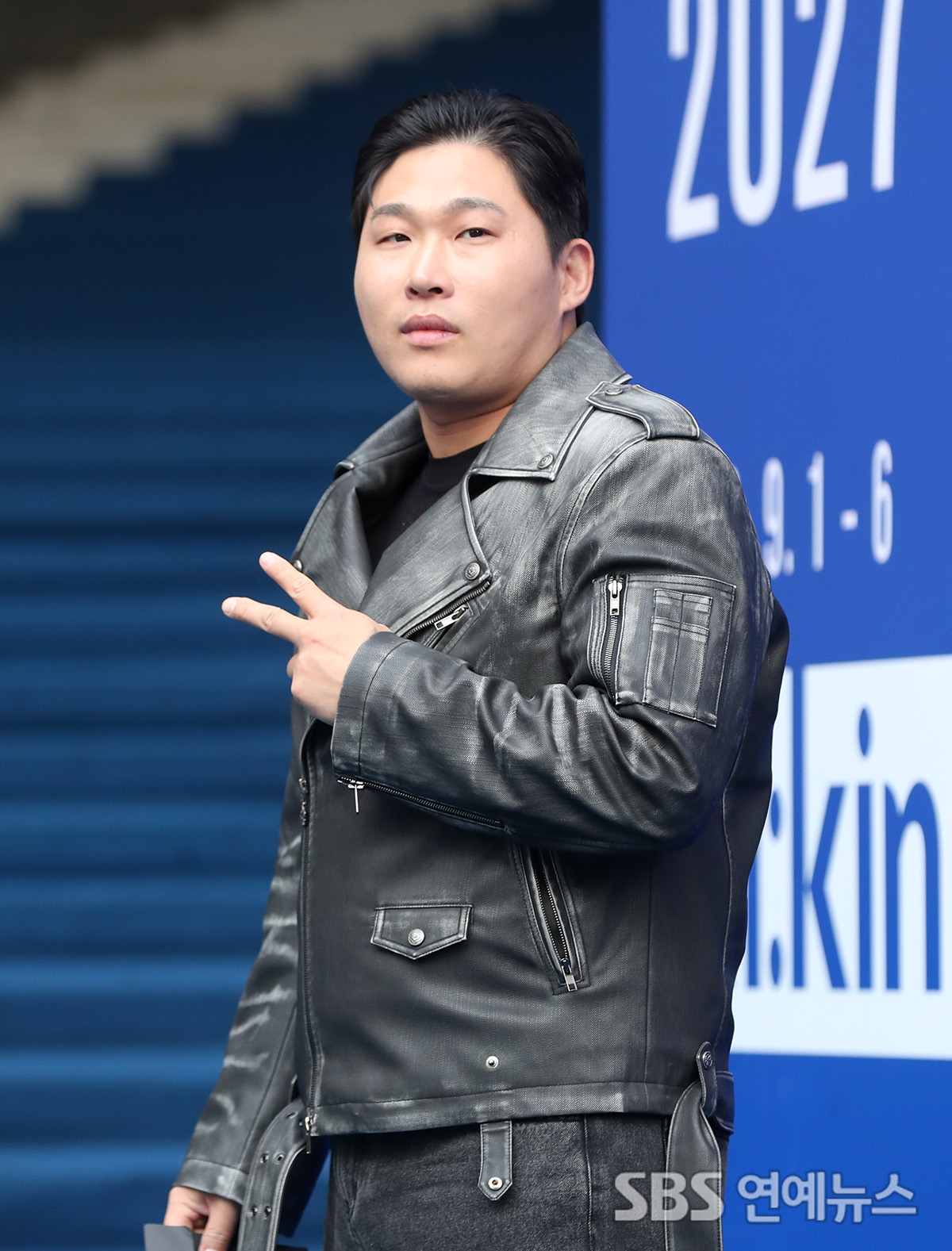 Swings Moon Ji-hoon (Photo=Getty Images Korea)