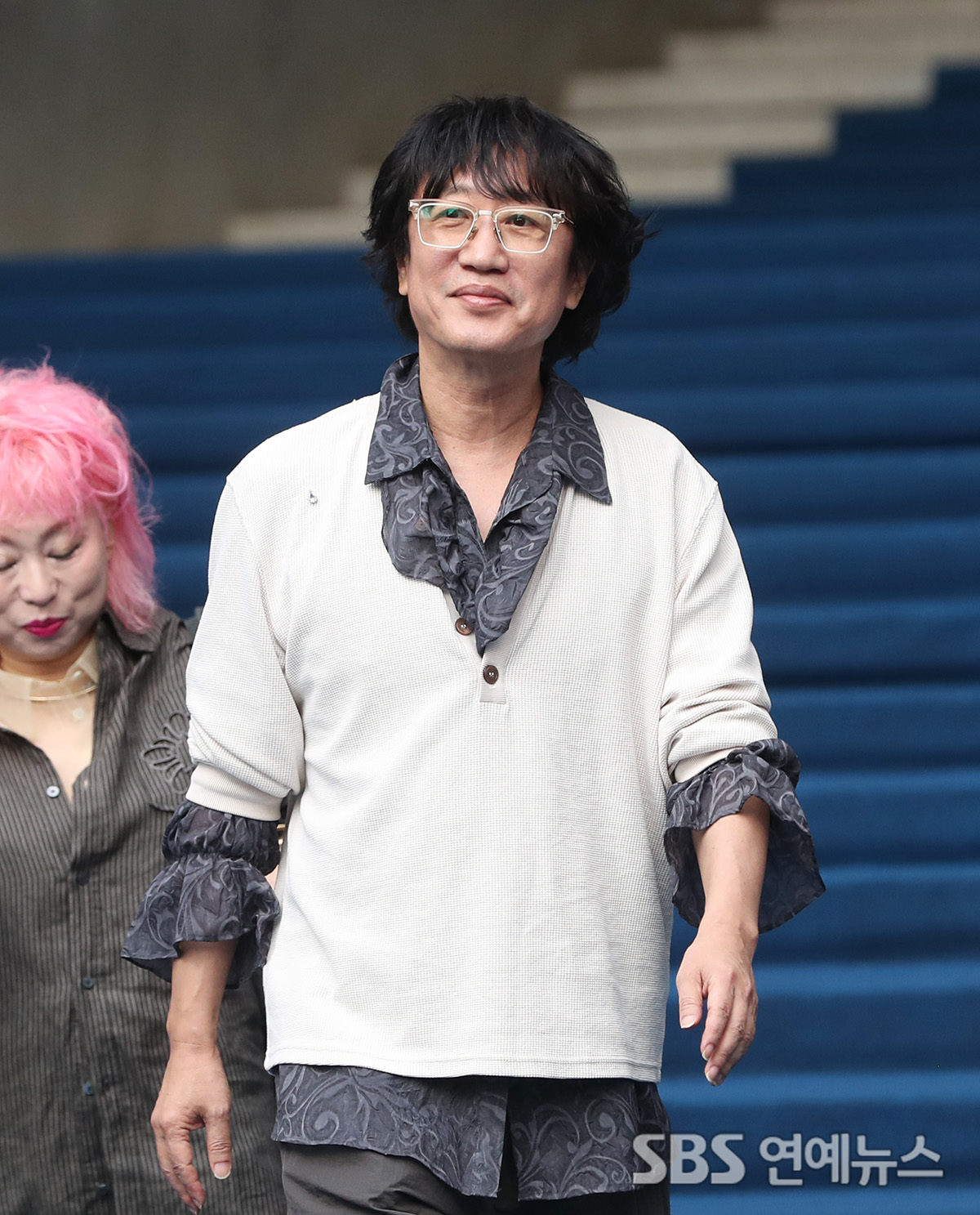 Kim Kwang Jin (Photo provided by Getty Images Korea)