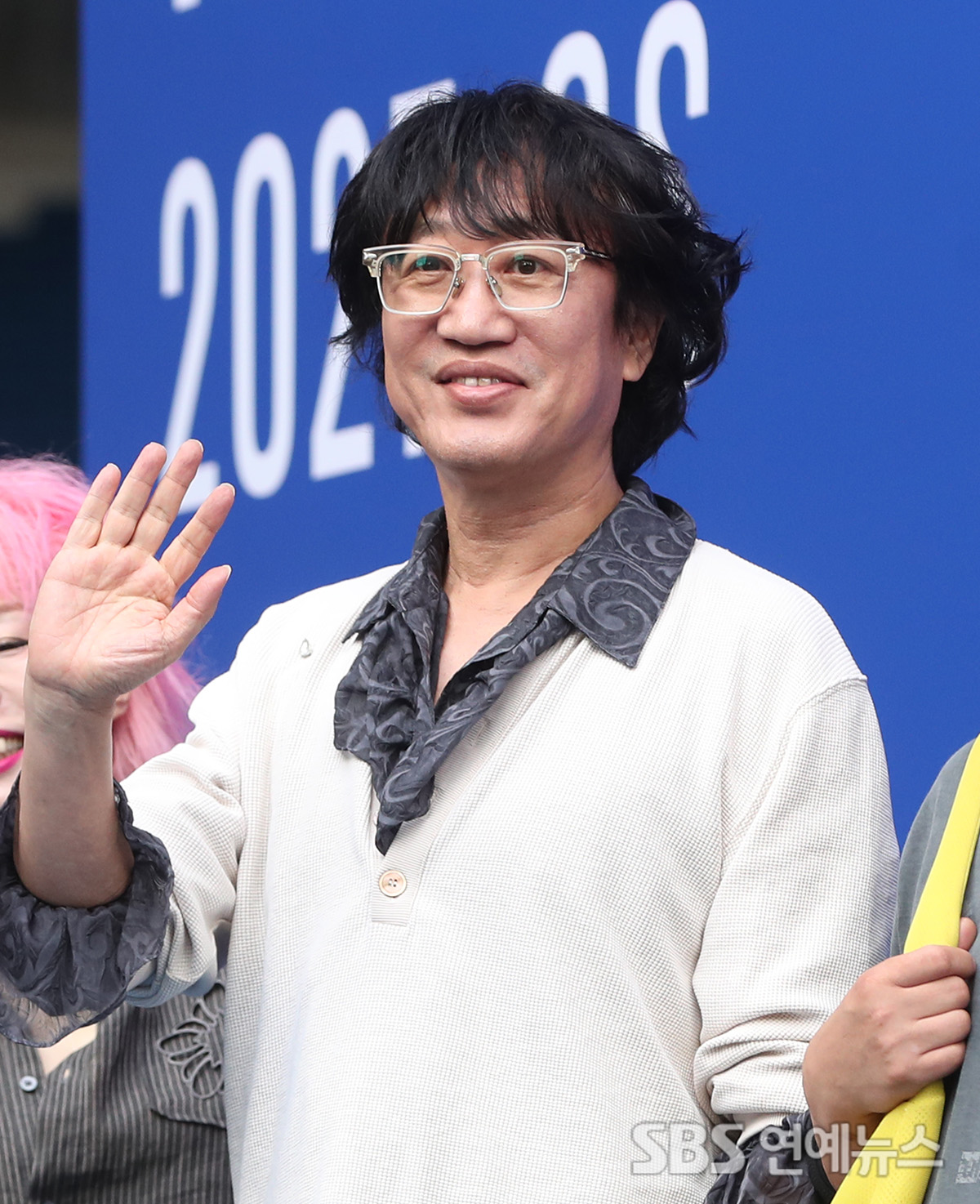 Kim Kwang Jin (Photo provided by Getty Images Korea)