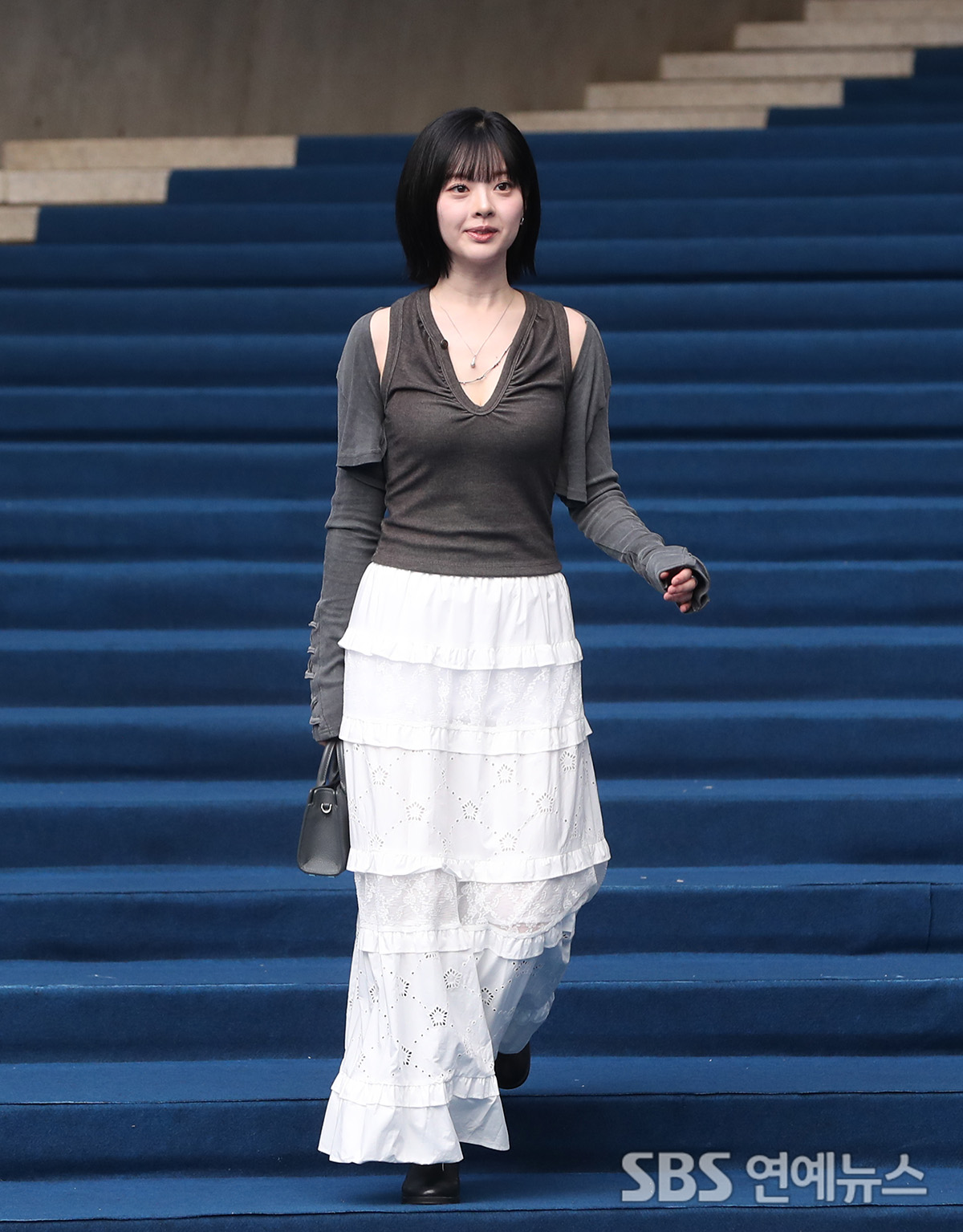 Han Su A (Photo=Getty Images Korea)