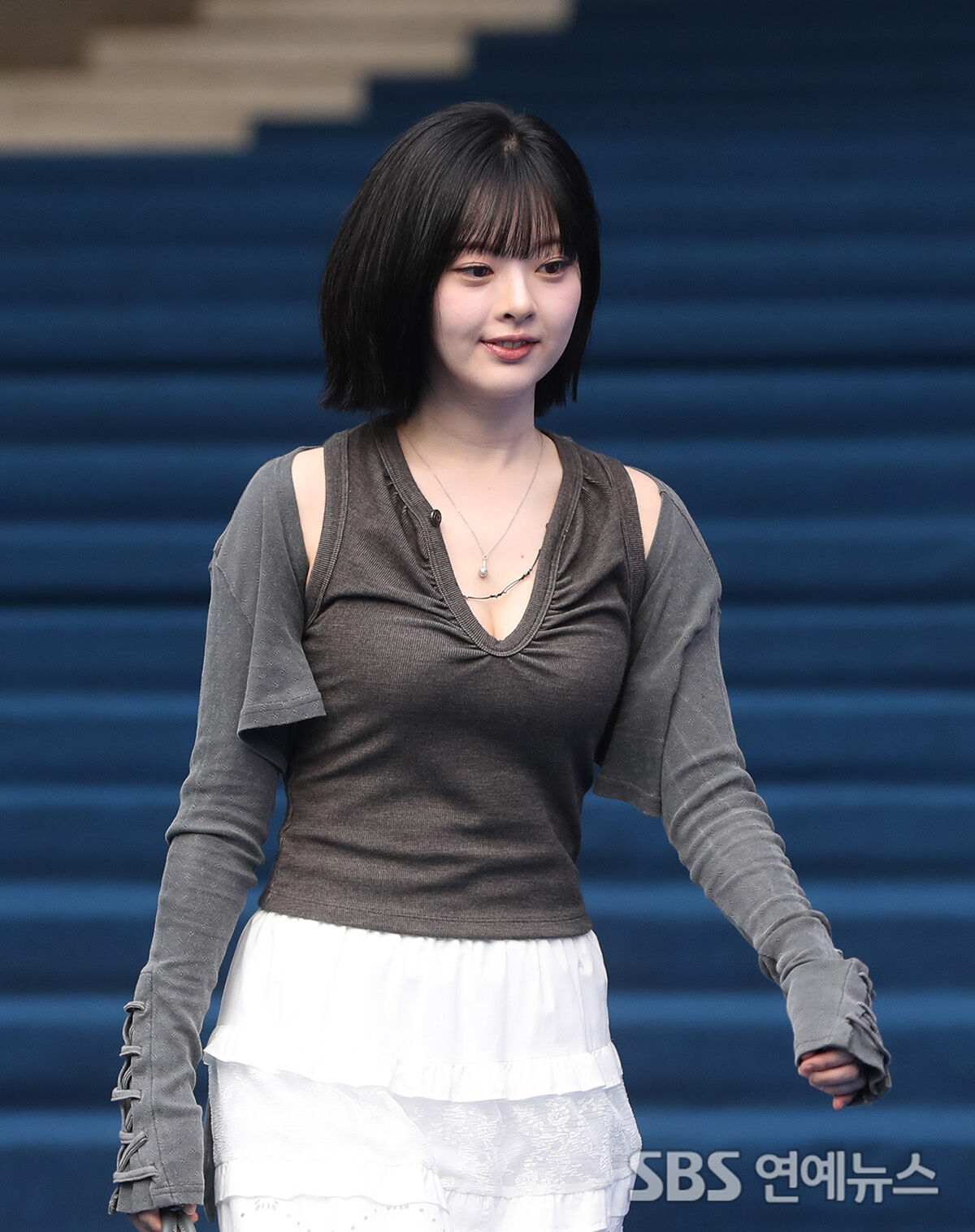 한수아 (사진=게티이미지코리아)