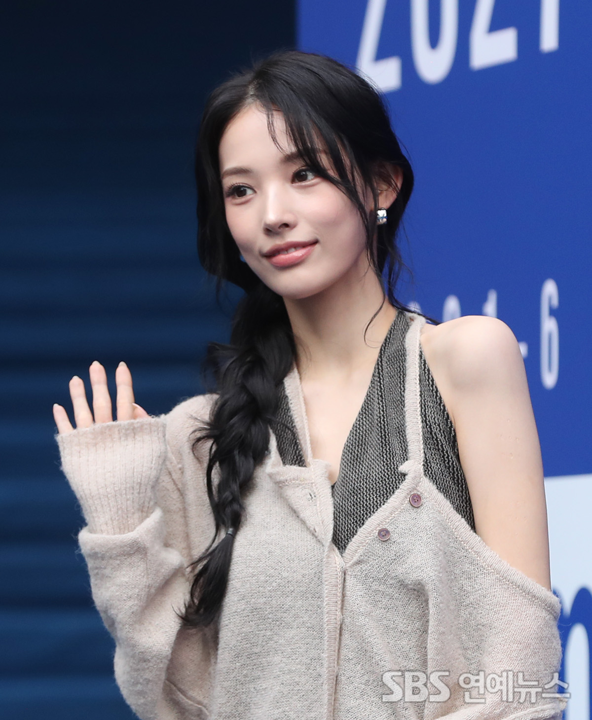 JINI NMIXX (Photo = Getty Images Korea)