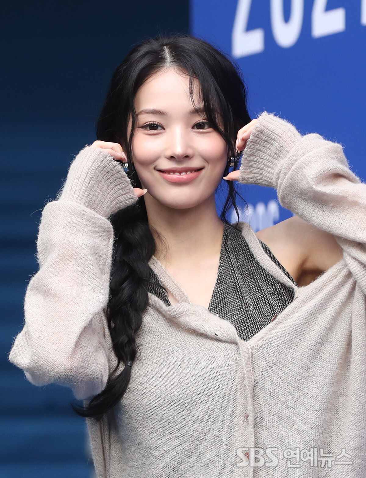 지니 엔믹스 (사진=게티이미지코리아)