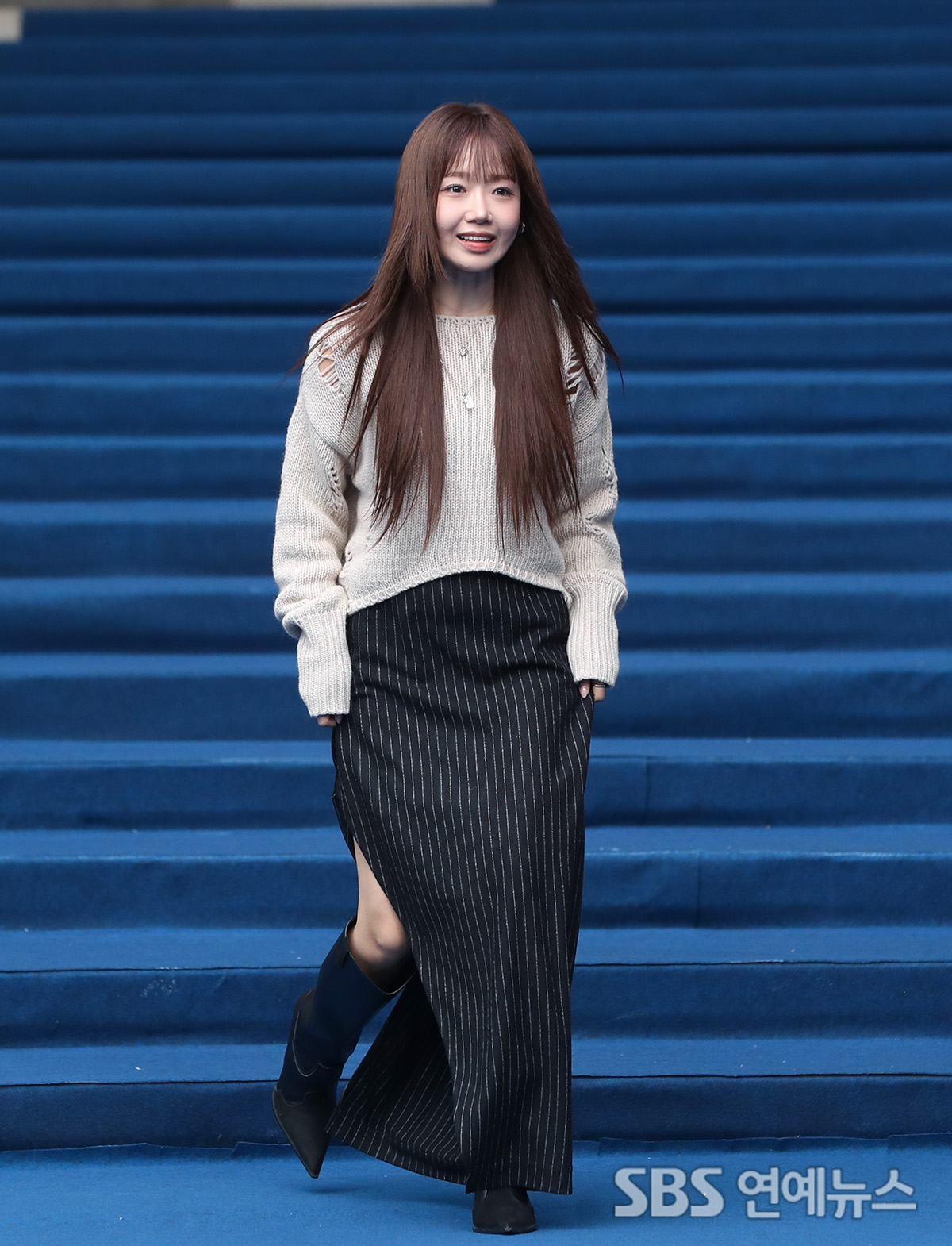 CHOI YOOJUNG (Photo = Getty Images Korea)