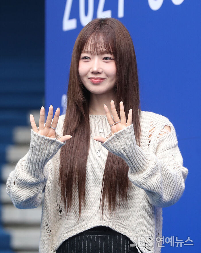 CHOI YOOJUNG (Photo = Getty Images Korea)