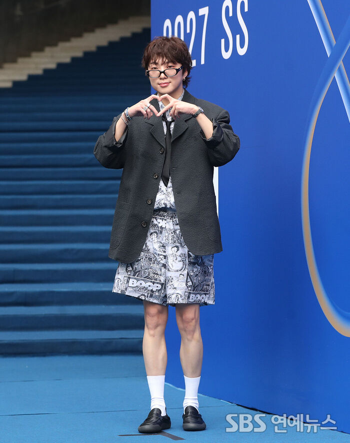 Kang Seung-yoon (Photo=Getty Images Korea)