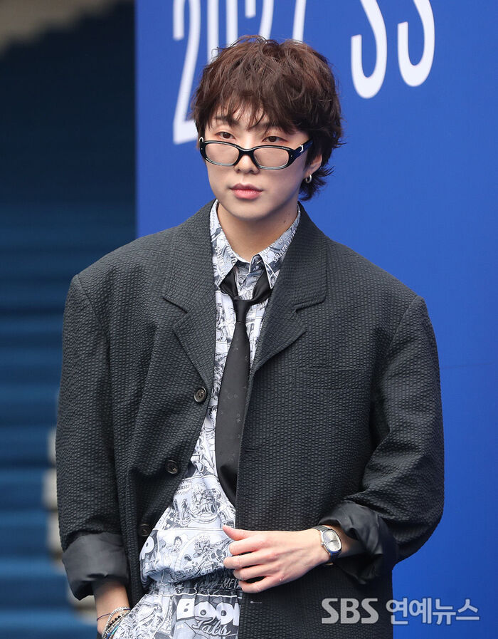Kang Seung-yoon (Photo=Getty Images Korea)