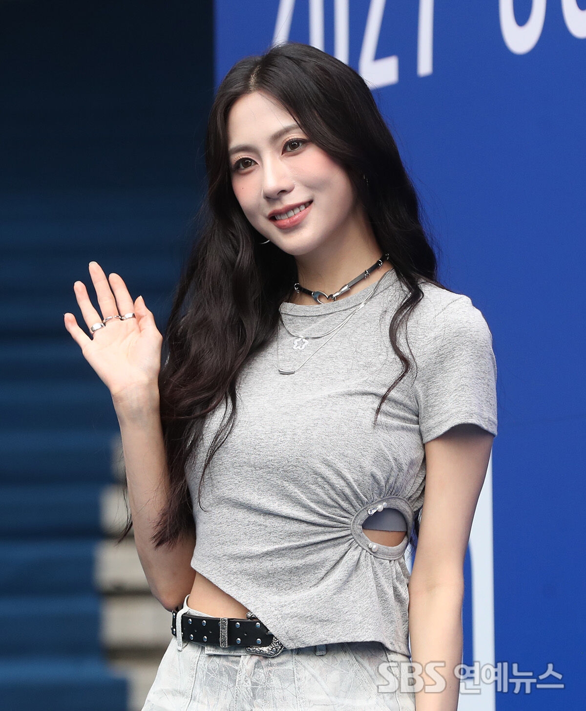 오하영 (사진=게티이미지코리아)