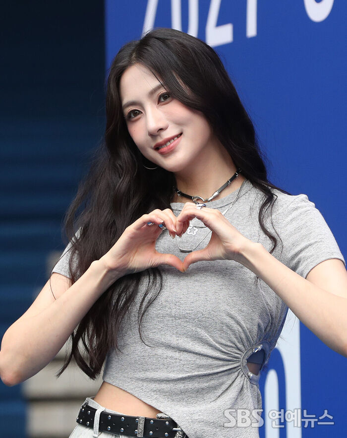 Oh Hayoung (Photo = Getty Images Korea)