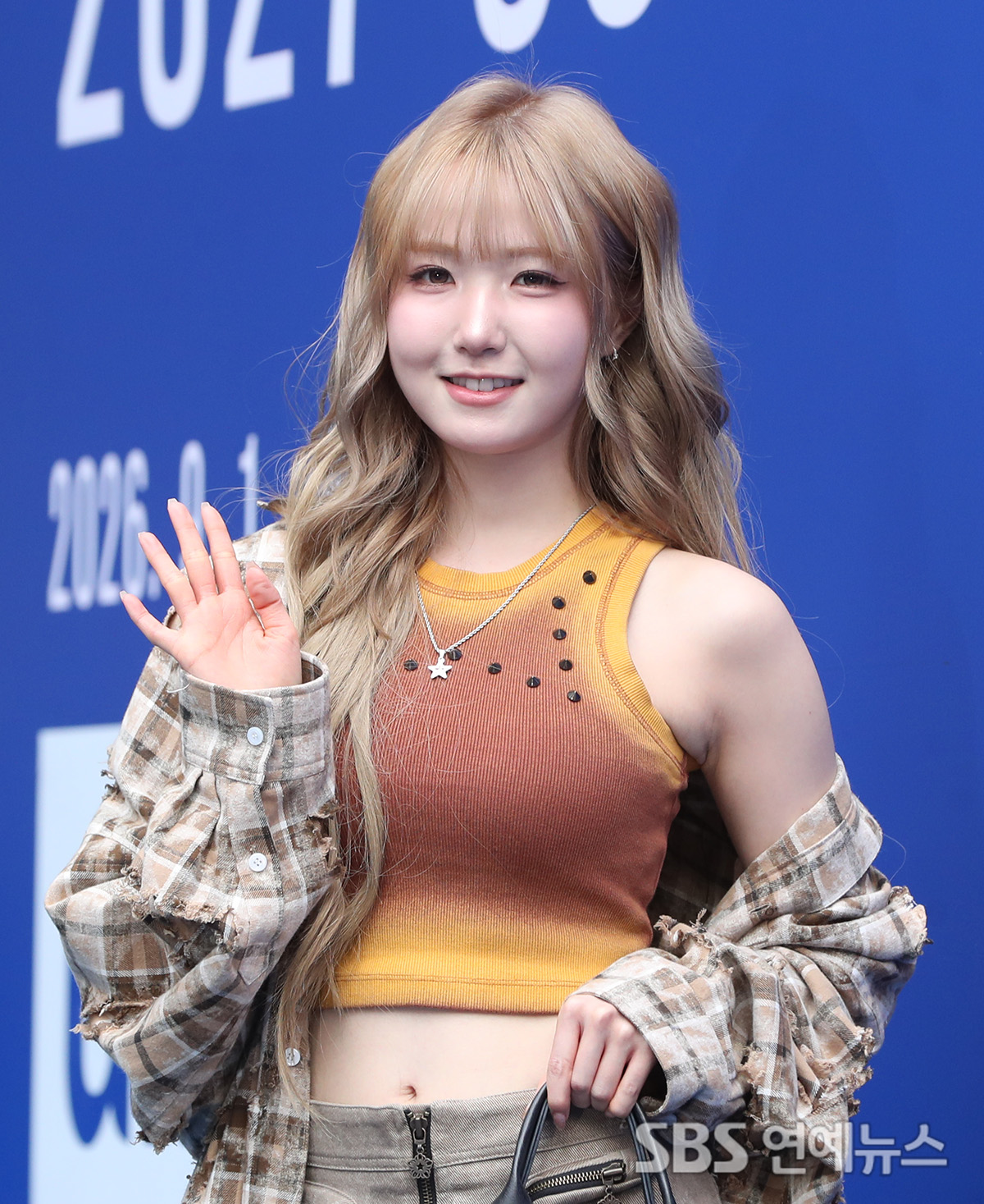 HONDA HITOMI (Photo=Getty Images Korea)