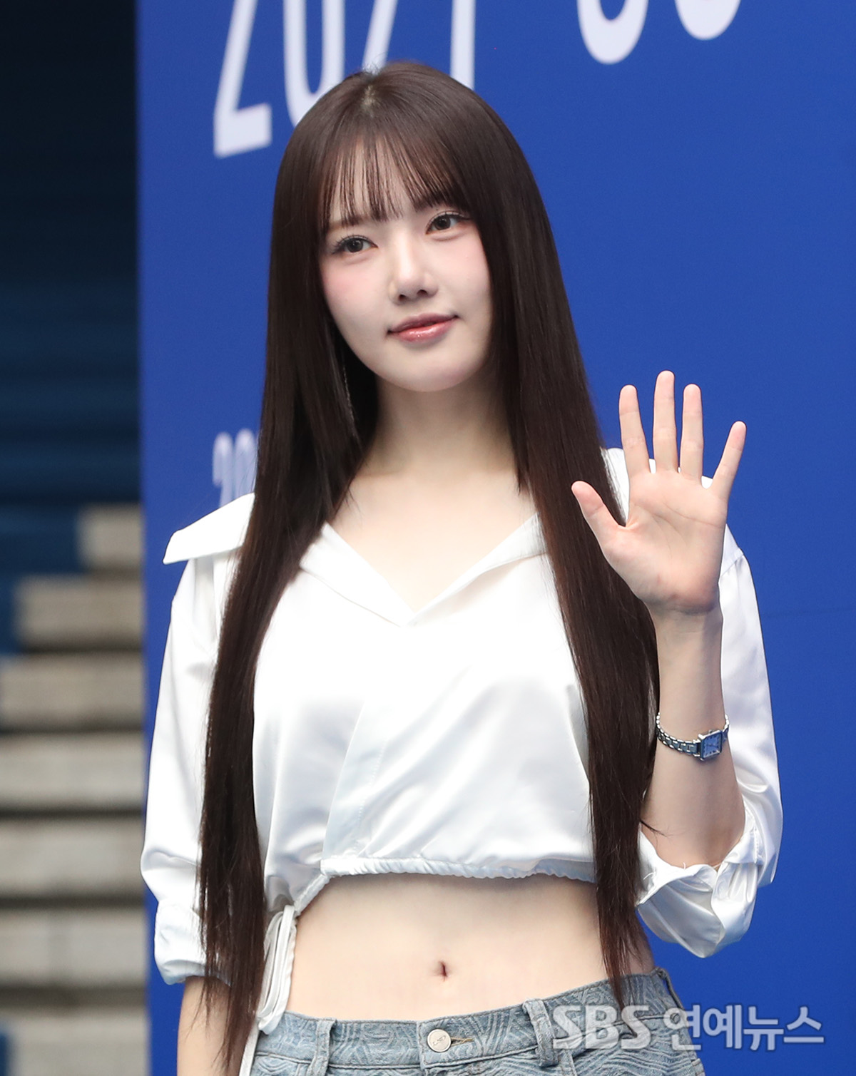 YERIN (Photo by Getty Images Korea)