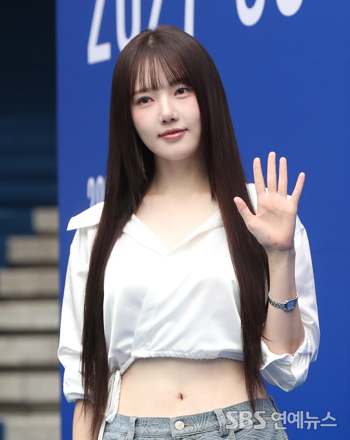 예린 ㅇㄻㄹ (사진=게티이미지코리아)