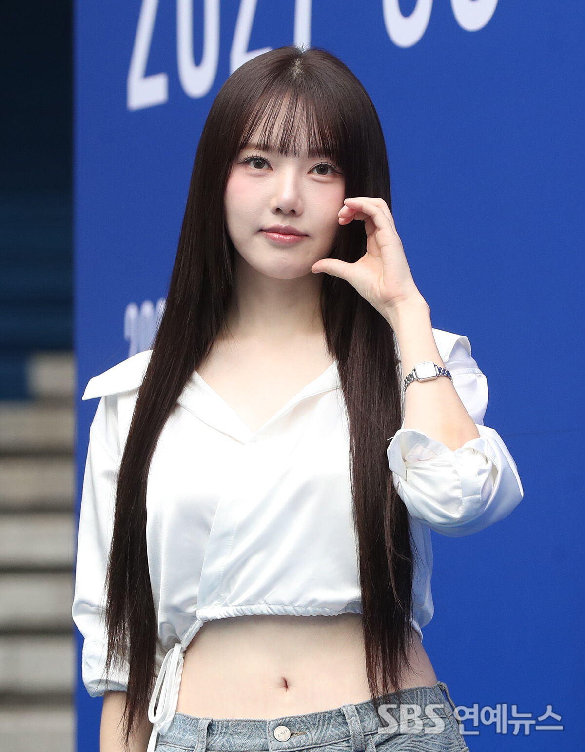 예린 ㅇㄻㄹ (사진=게티이미지코리아)