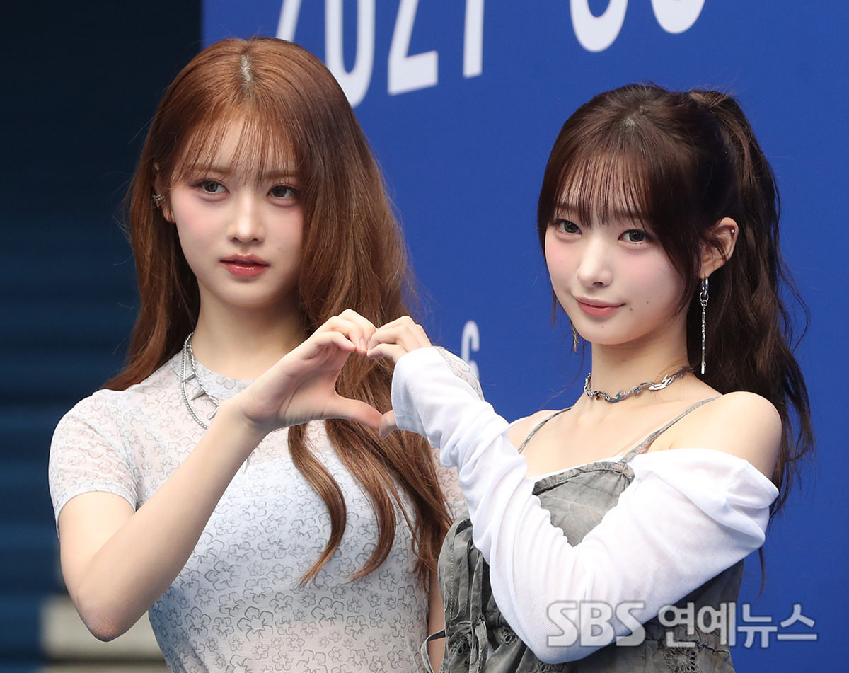 HITGS Seohee Hyerin (Photo=Getty Images Korea)